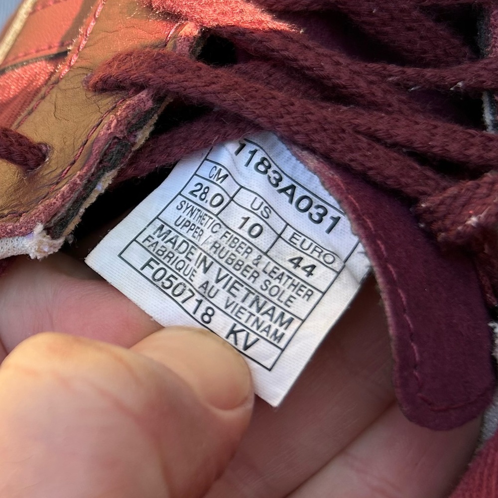 Asics Onitsuka Tiger 🐅 California 78 Ex Trainers Shoes Sneakers 1183A031 - Picture 16 of 16